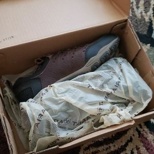 Ariart fusion tennis shoes